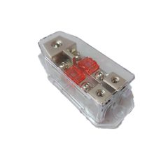 Fuse Block Fuse Block