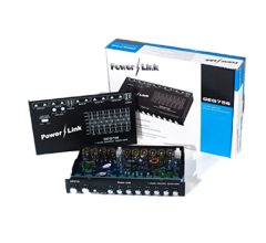PROCESSOR BLOCK PROCESSOR BLOCK